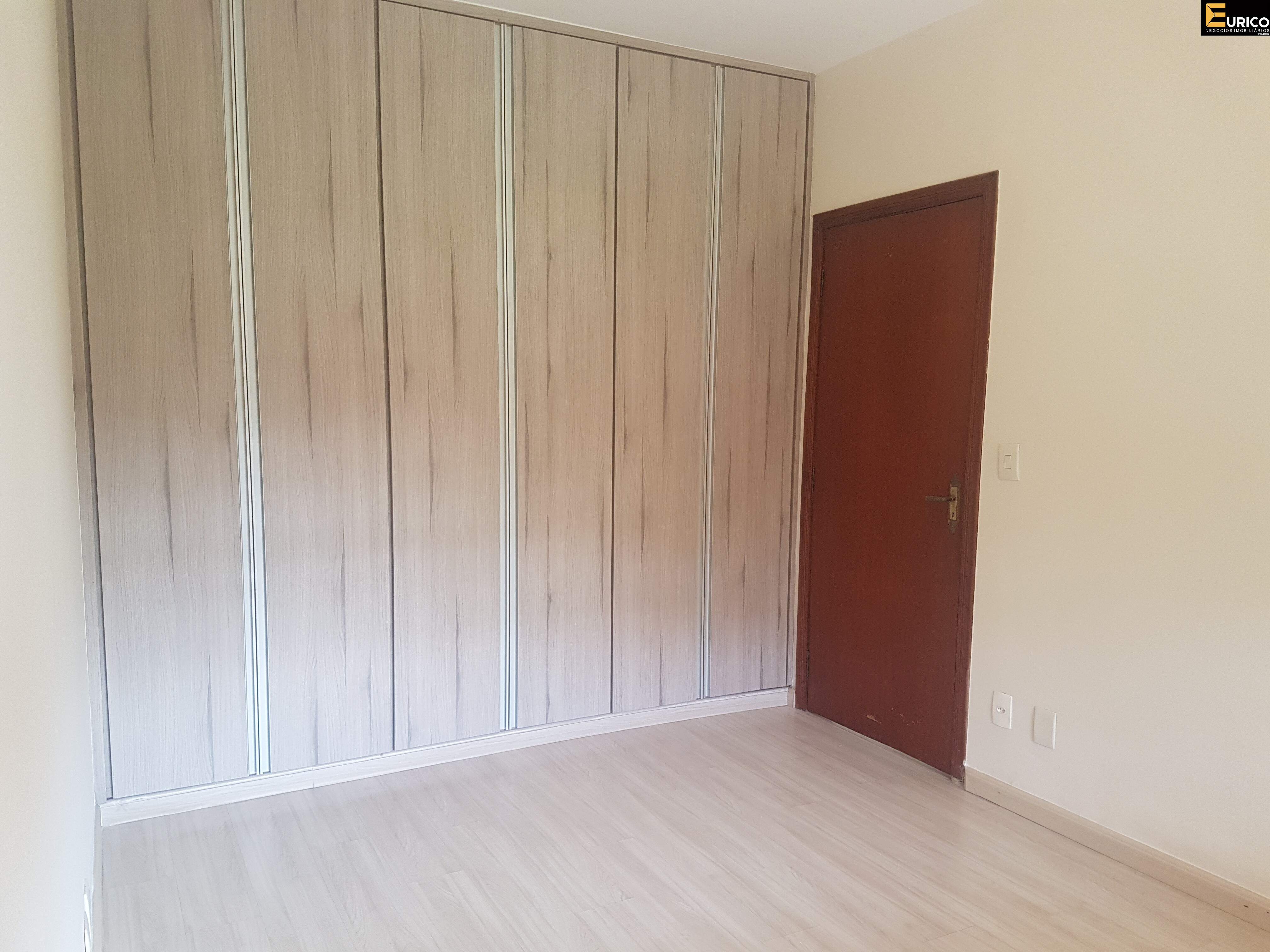 Casa em condomínio para aluguel no Condomínio Estância Marambaia em Vinhedo/SP: Dormitório 02