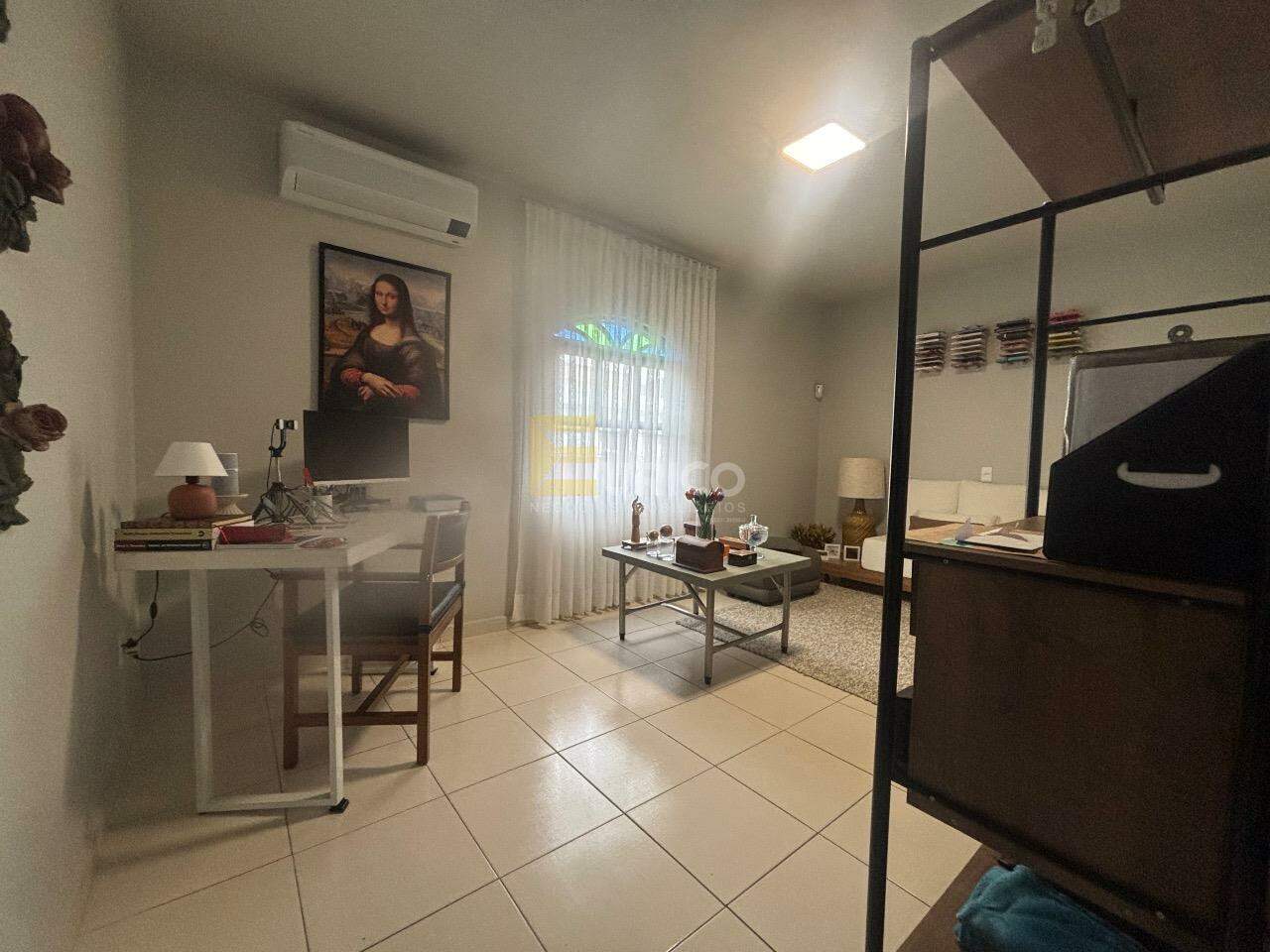 Casa para aluguel no Capela em Vinhedo/SP: 