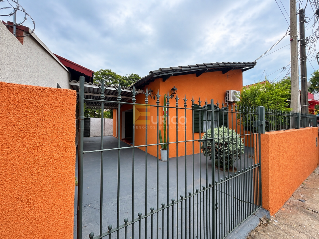 Casa para aluguel no Capela em Vinhedo/SP: 