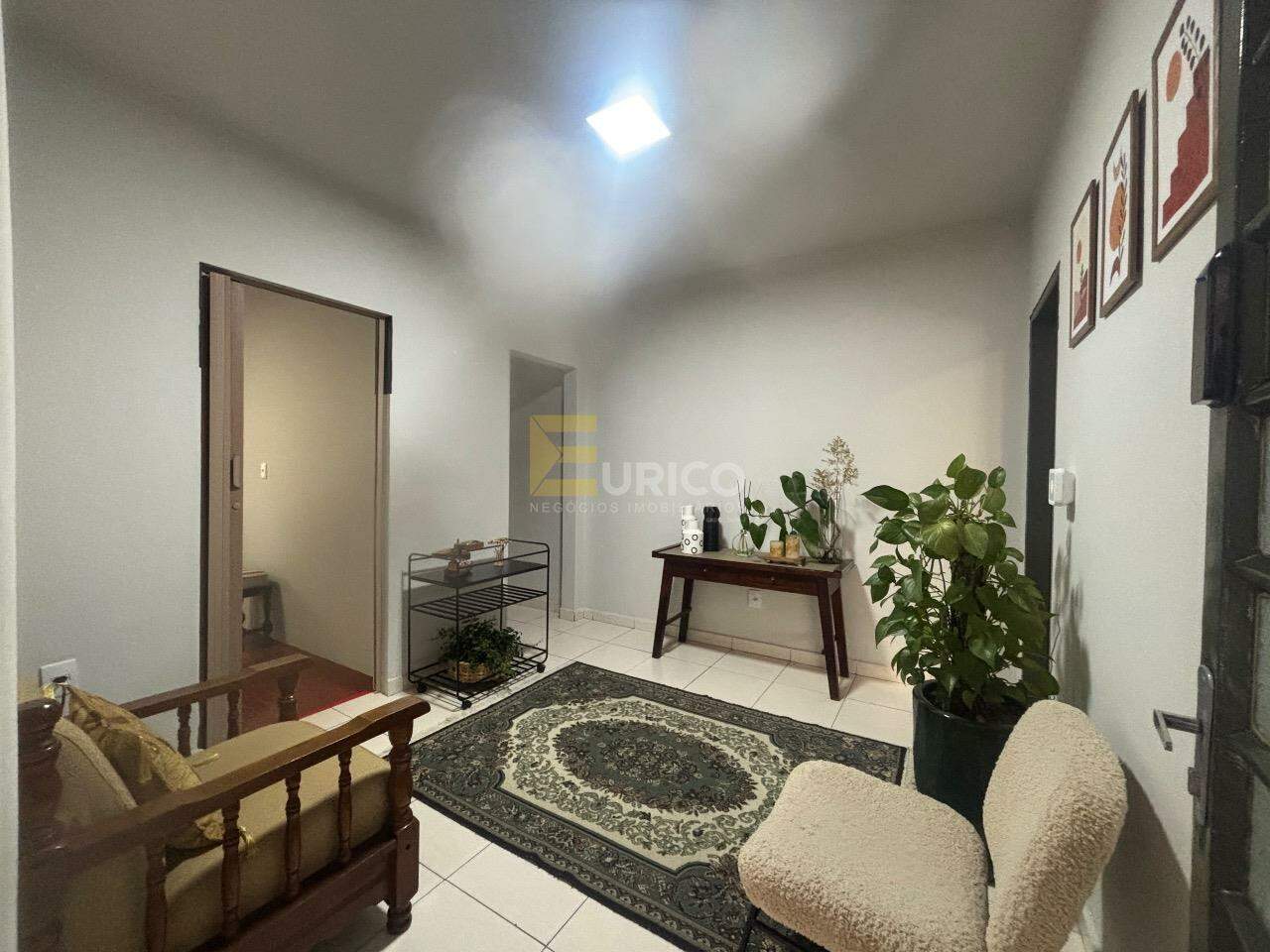Casa para aluguel no Capela em Vinhedo/SP: 