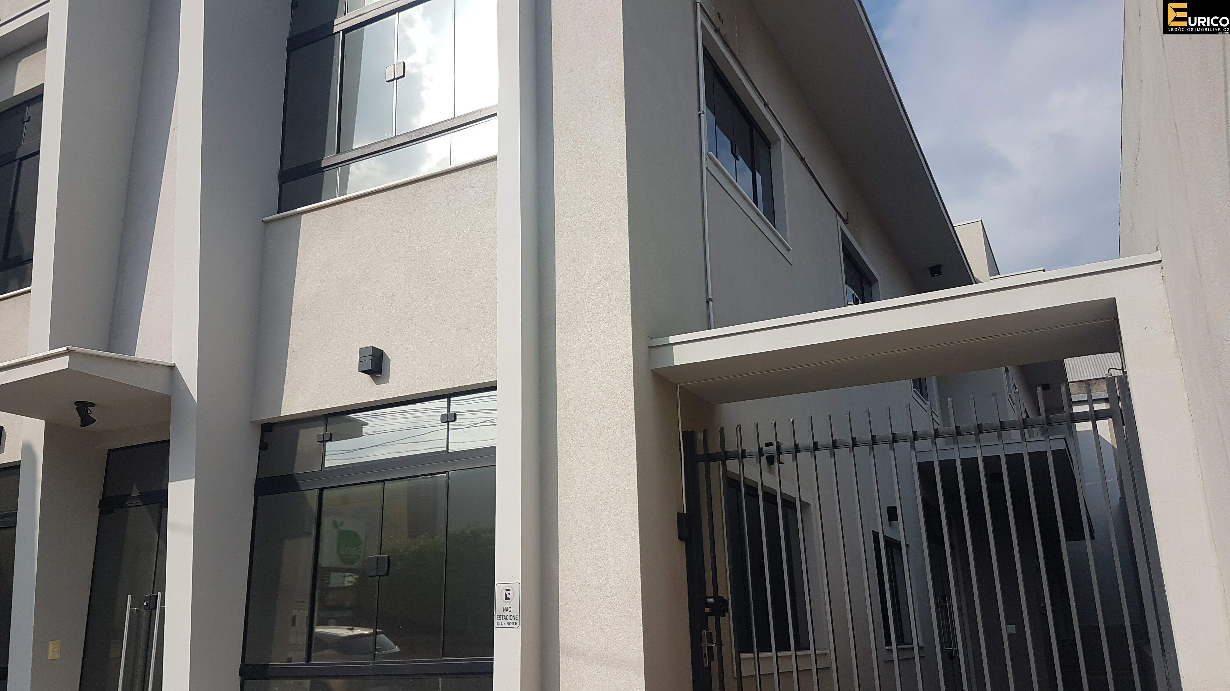 Prédio Comercial para aluguel no Jardim Brasil em Vinhedo/SP: Foto 01