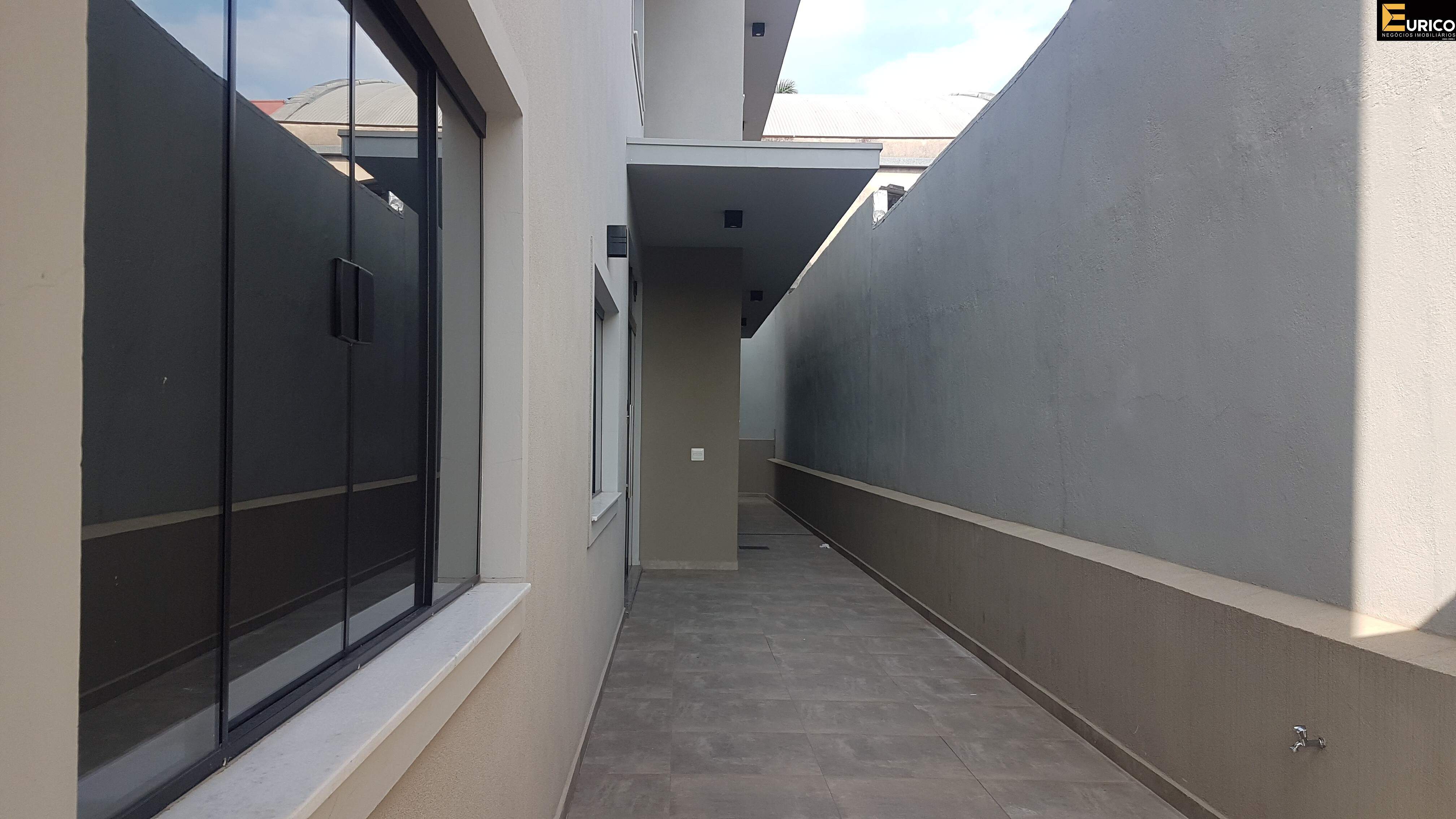 Prédio Comercial para aluguel no Jardim Brasil em Vinhedo/SP: Foto 01