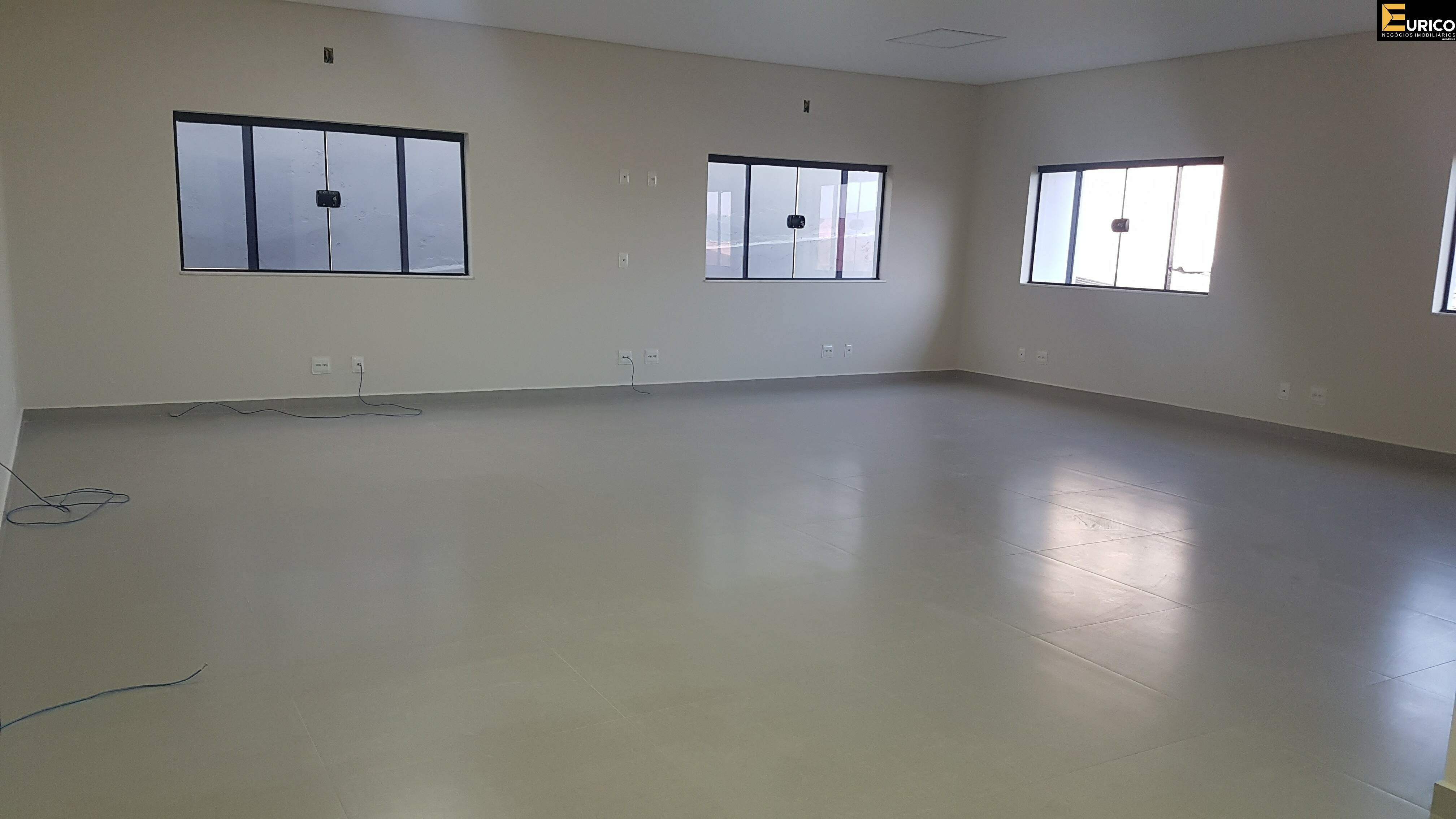 Prédio Comercial para aluguel no Jardim Brasil em Vinhedo/SP: Foto 01