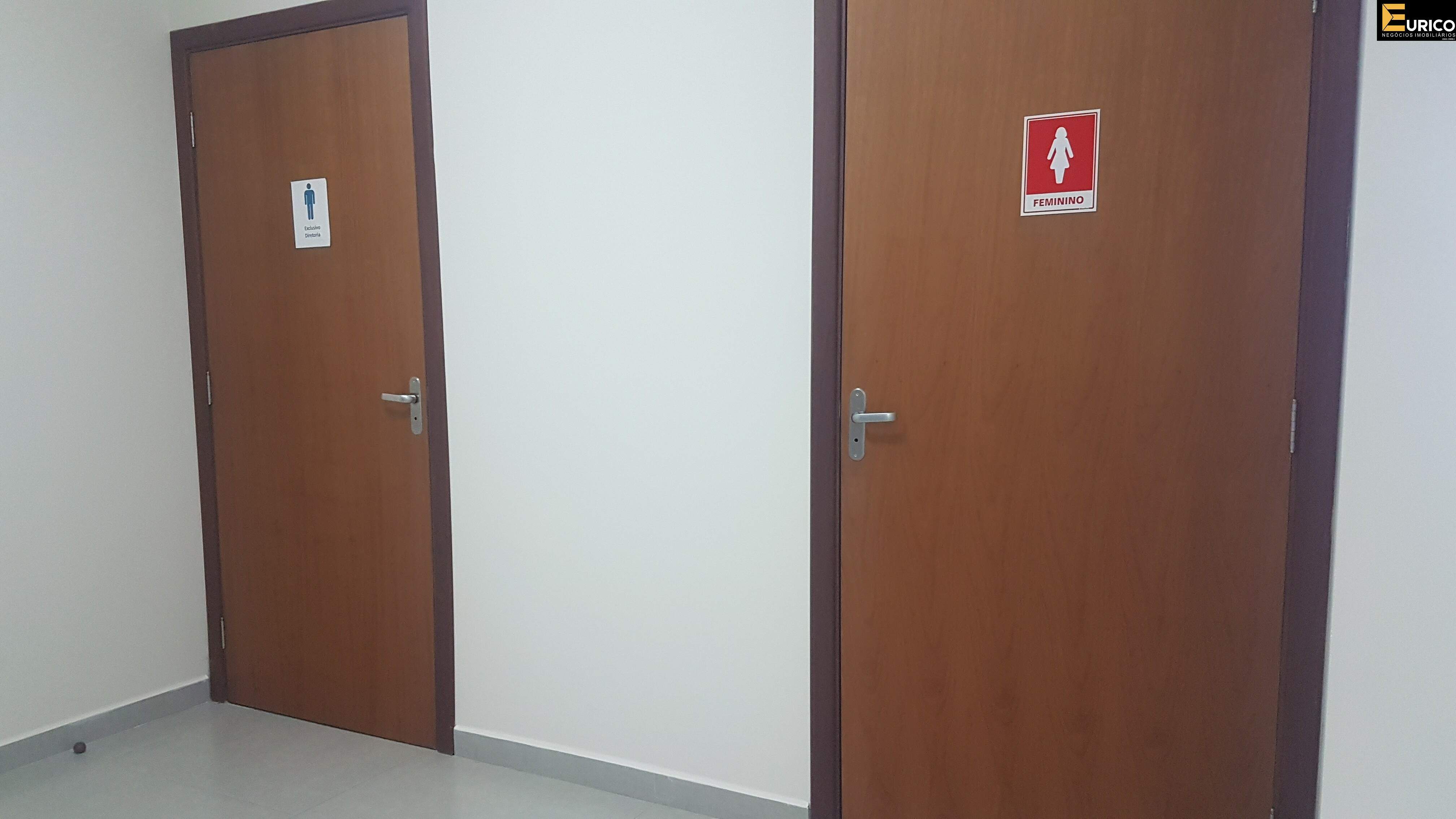 Prédio Comercial para aluguel no Jardim Brasil em Vinhedo/SP: Foto 01