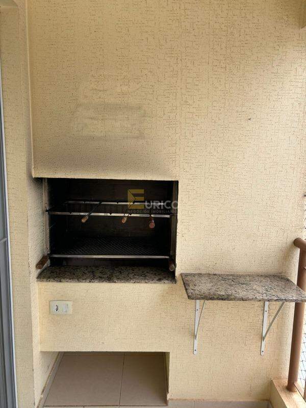 Apartamento para aluguel no Condomínio Edifico Europa em Vinhedo/SP: 