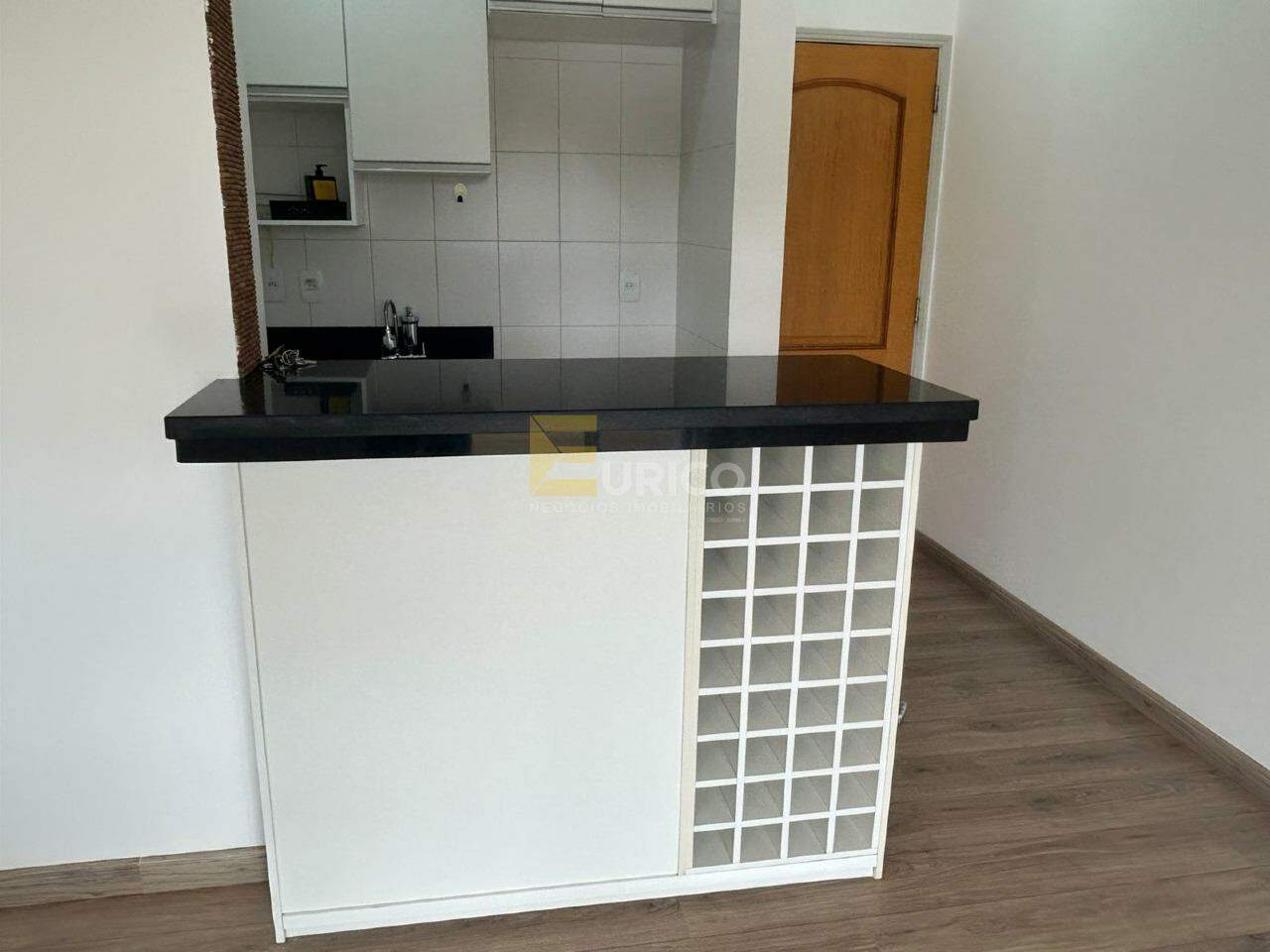 Apartamento para aluguel no Condomínio Edifico Europa em Vinhedo/SP: 