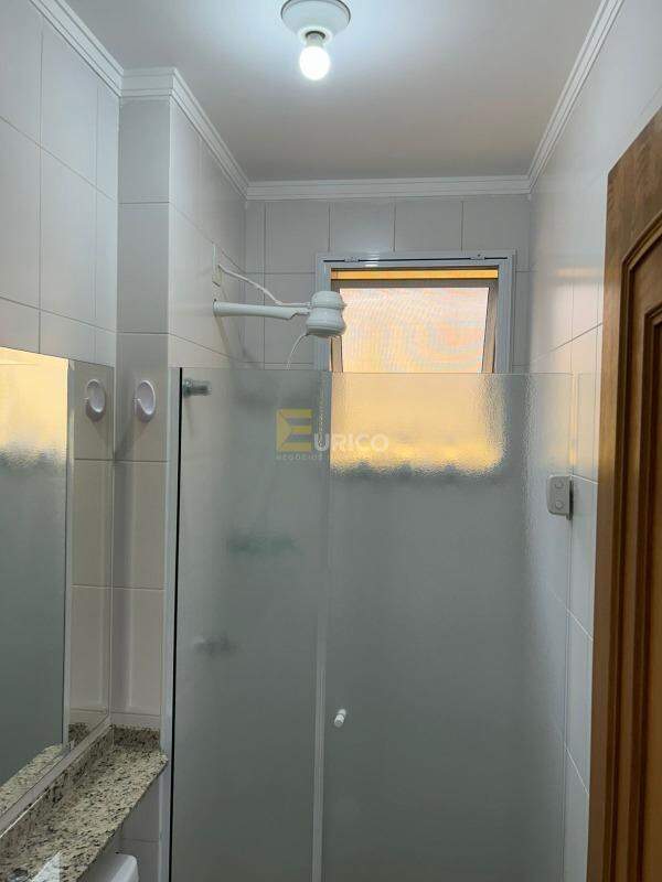 Apartamento para aluguel no Condomínio Edifico Europa em Vinhedo/SP: 
