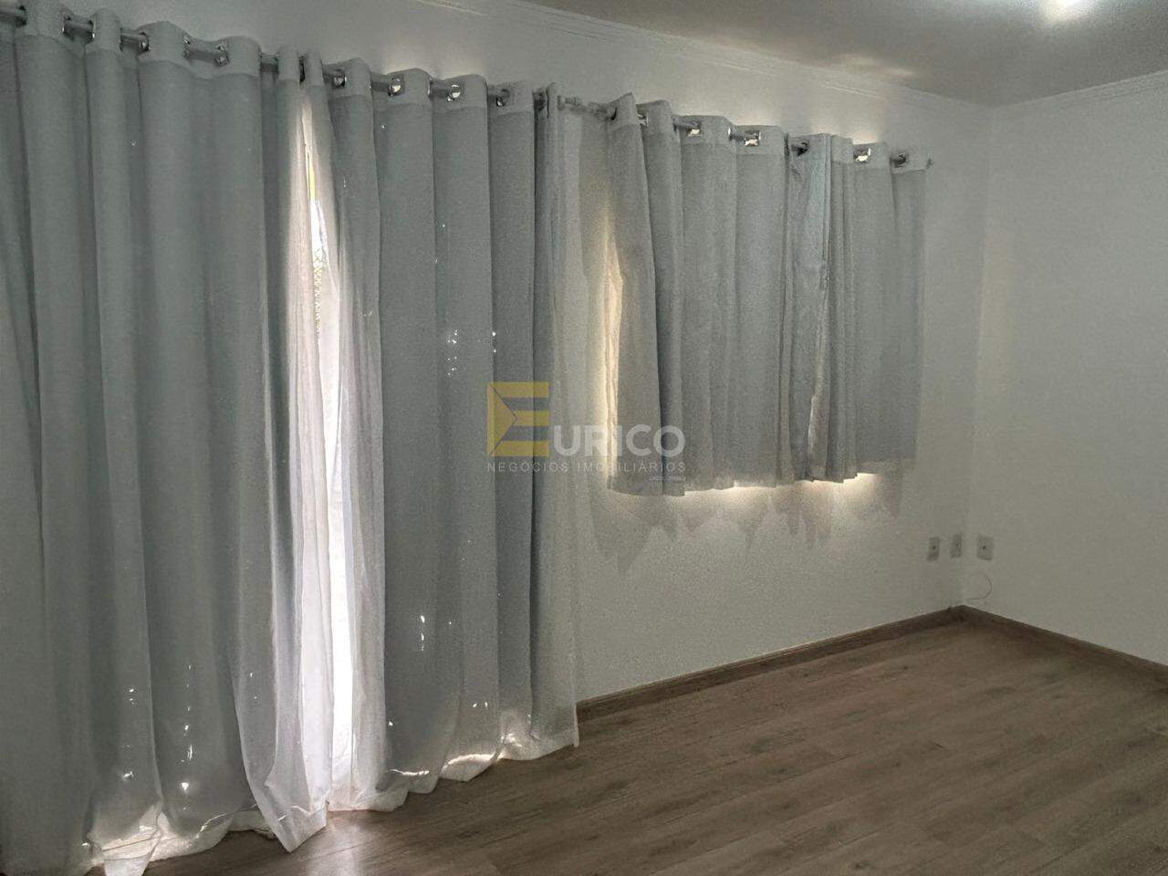 Apartamento para aluguel no Condomínio Edifico Europa em Vinhedo/SP: 