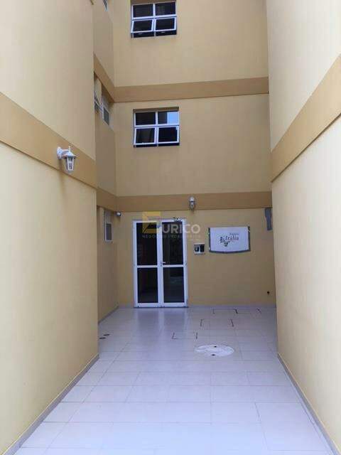 Apartamento para aluguel no Condomínio Edifico Europa em Vinhedo/SP: 
