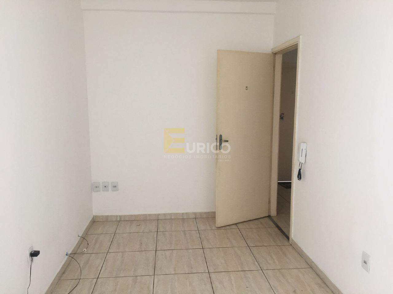 Apartamento para aluguel no Condomínio Edifico Europa em Vinhedo/SP: 