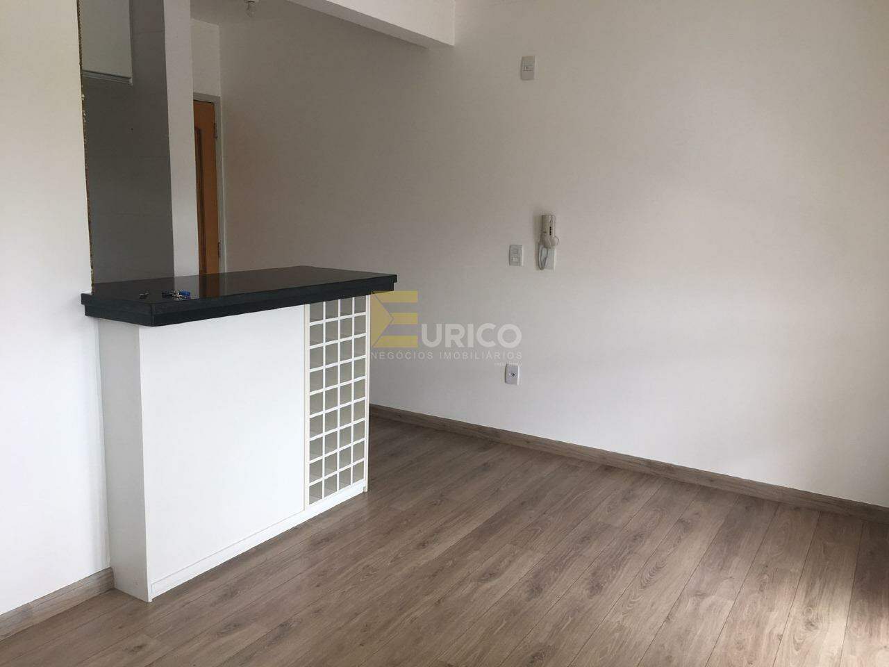 Apartamento para aluguel no Condomínio Edifico Europa em Vinhedo/SP: 