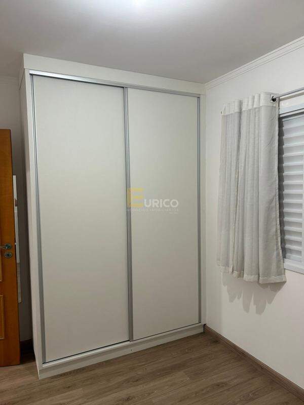 Apartamento para aluguel no Condomínio Edifico Europa em Vinhedo/SP: 
