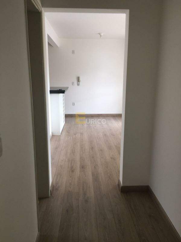 Apartamento para aluguel no Condomínio Edifico Europa em Vinhedo/SP: 
