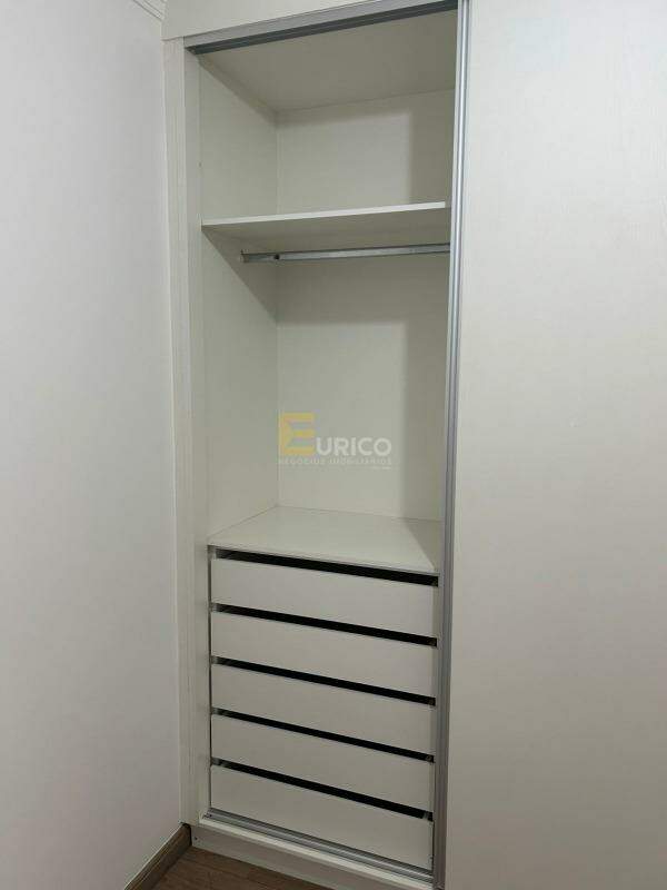 Apartamento para aluguel no Condomínio Edifico Europa em Vinhedo/SP: 