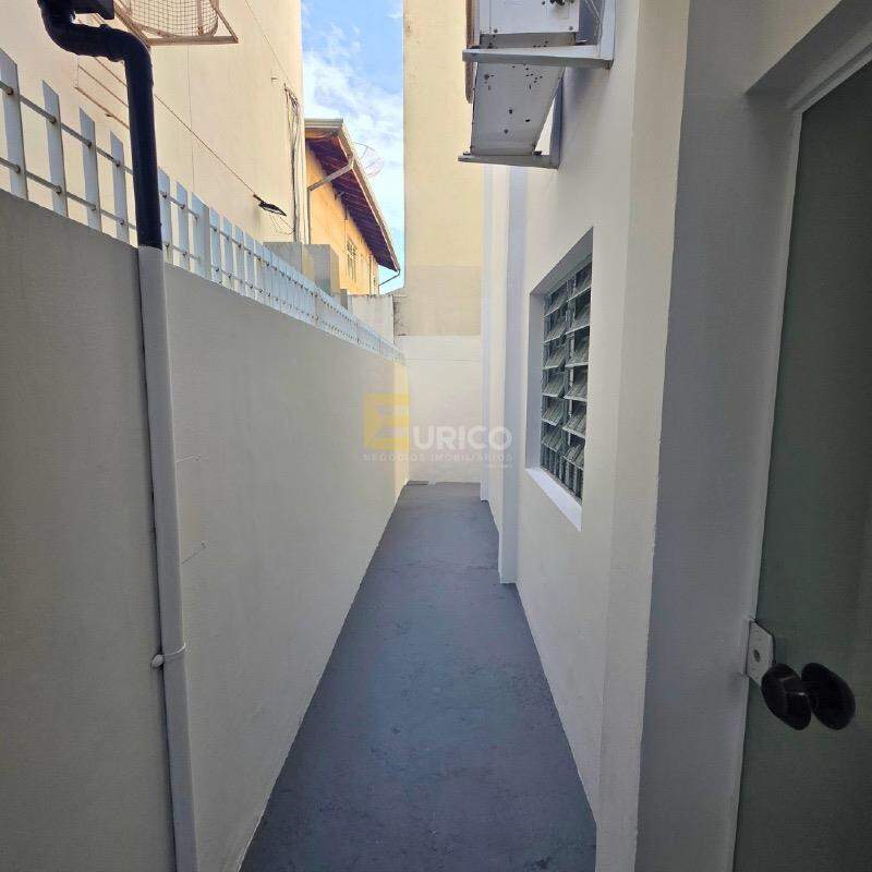 Salão para aluguel no Santa Rosa em Vinhedo/SP: