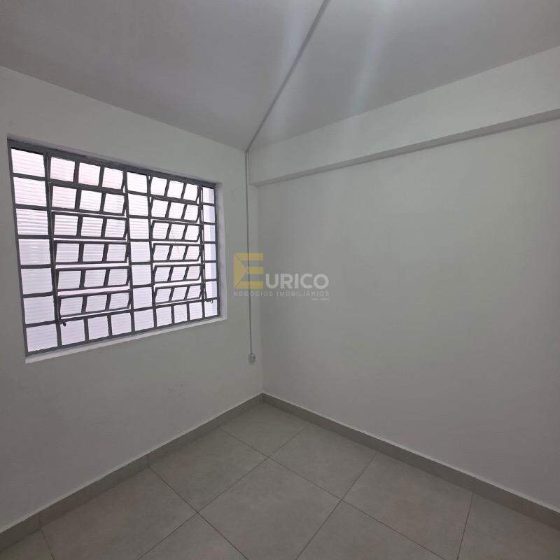 Salão para aluguel no Santa Rosa em Vinhedo/SP: