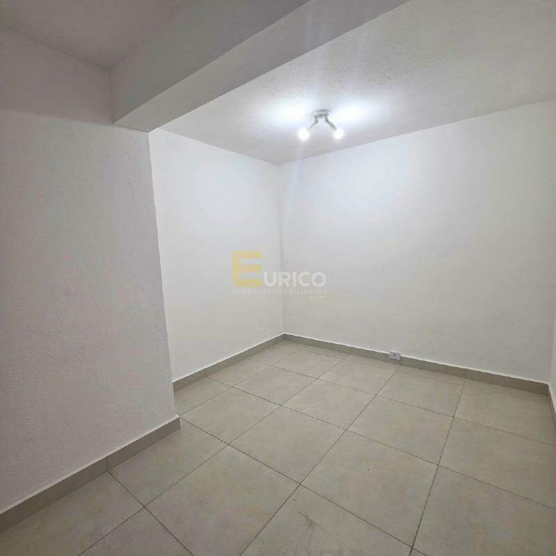 Salão para aluguel no Santa Rosa em Vinhedo/SP: