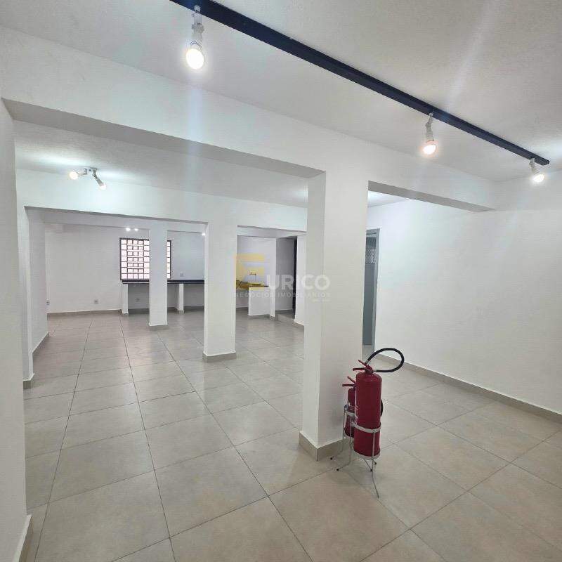 Salão para aluguel no Santa Rosa em Vinhedo/SP: