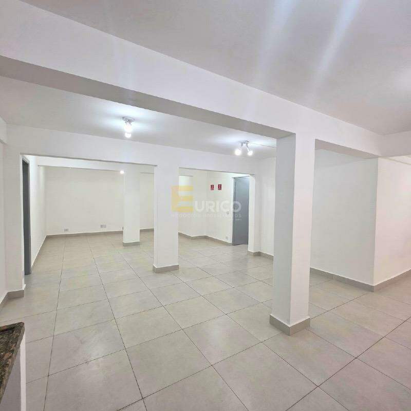 Salão para aluguel no Santa Rosa em Vinhedo/SP: