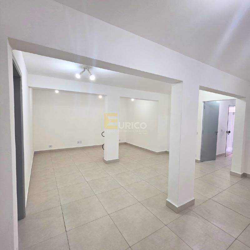 Salão para aluguel no Santa Rosa em Vinhedo/SP: