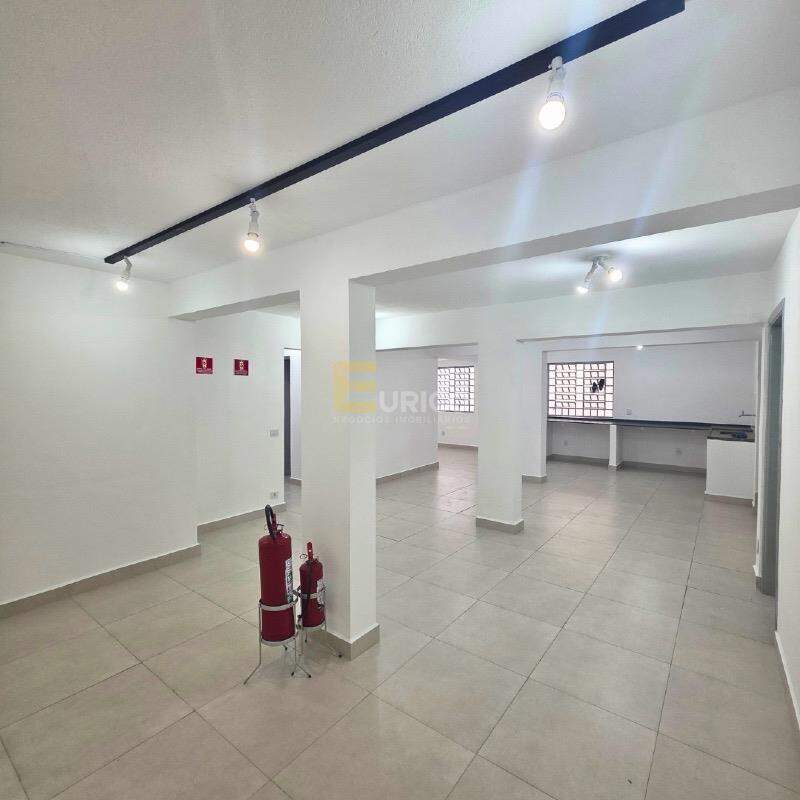 Salão para aluguel no Santa Rosa em Vinhedo/SP: