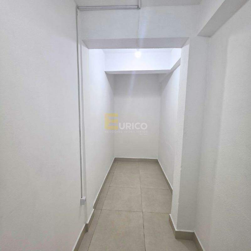 Salão para aluguel no Santa Rosa em Vinhedo/SP: