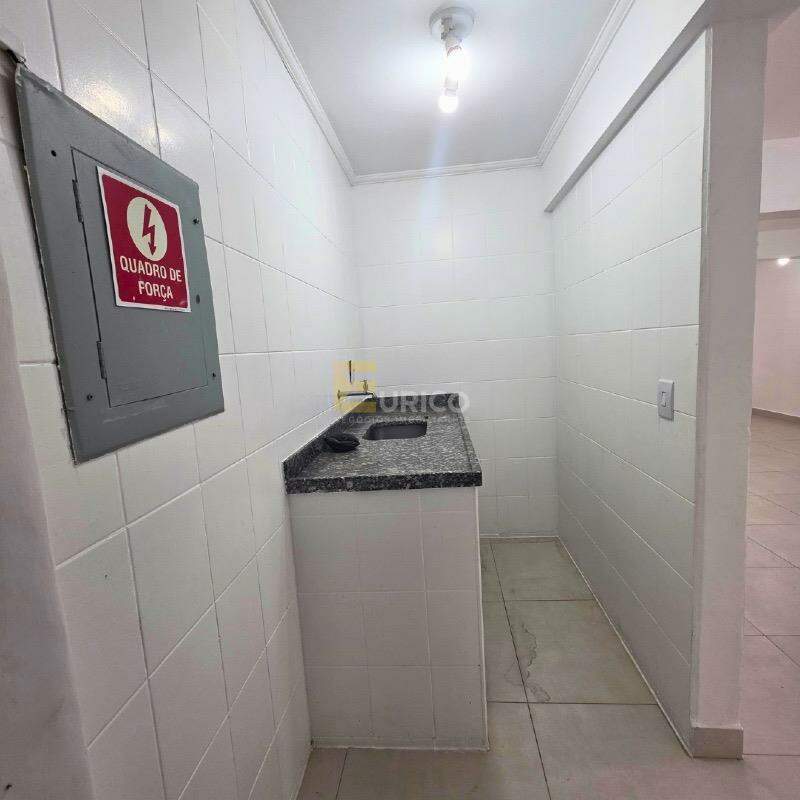 Salão para aluguel no Santa Rosa em Vinhedo/SP: