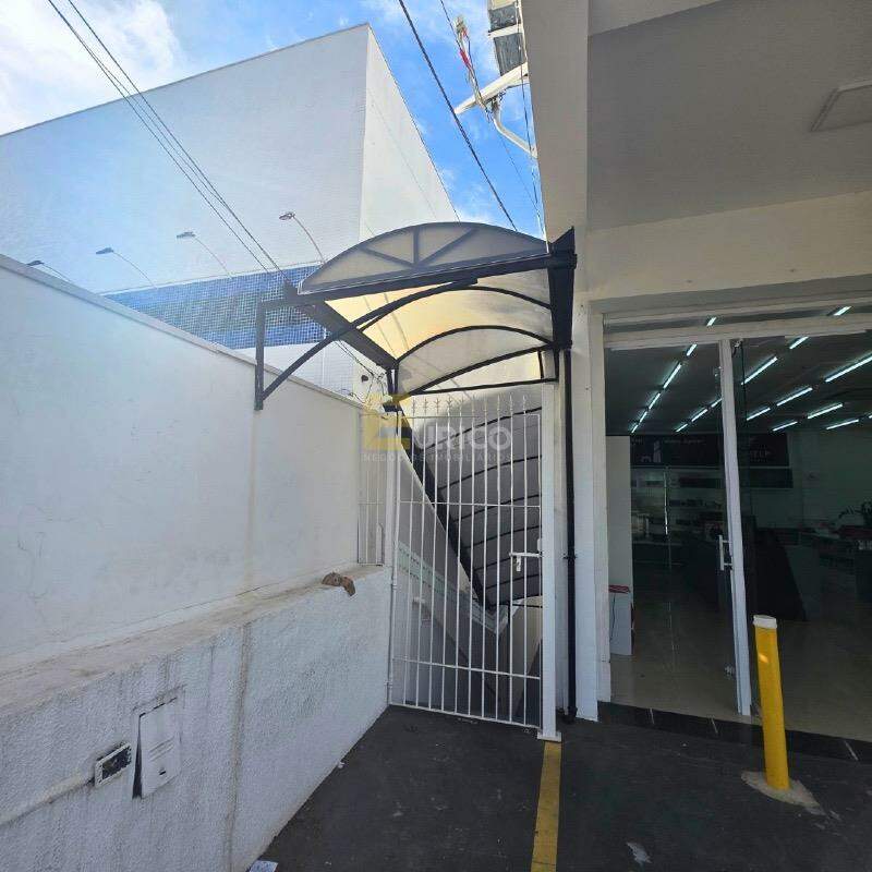 Salão para aluguel no Santa Rosa em Vinhedo/SP: 