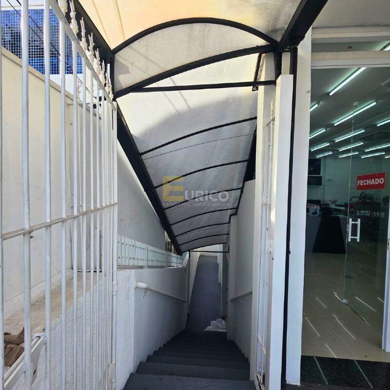 Salão para aluguel no Santa Rosa em Vinhedo/SP: