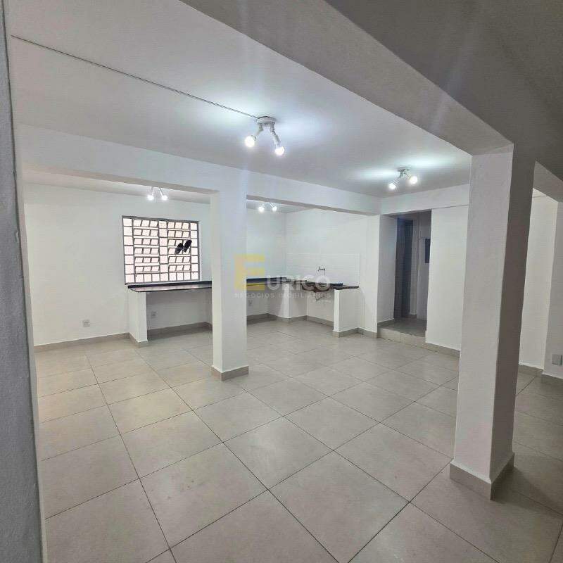 Salão para aluguel no Santa Rosa em Vinhedo/SP: