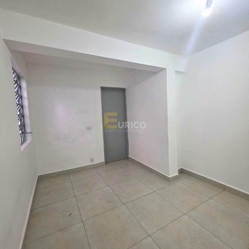 Salão para aluguel no Santa Rosa em Vinhedo/SP: