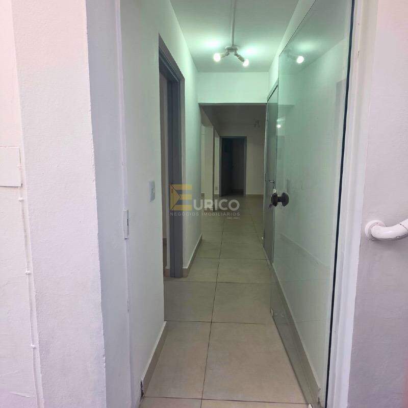 Salão para aluguel no Santa Rosa em Vinhedo/SP: