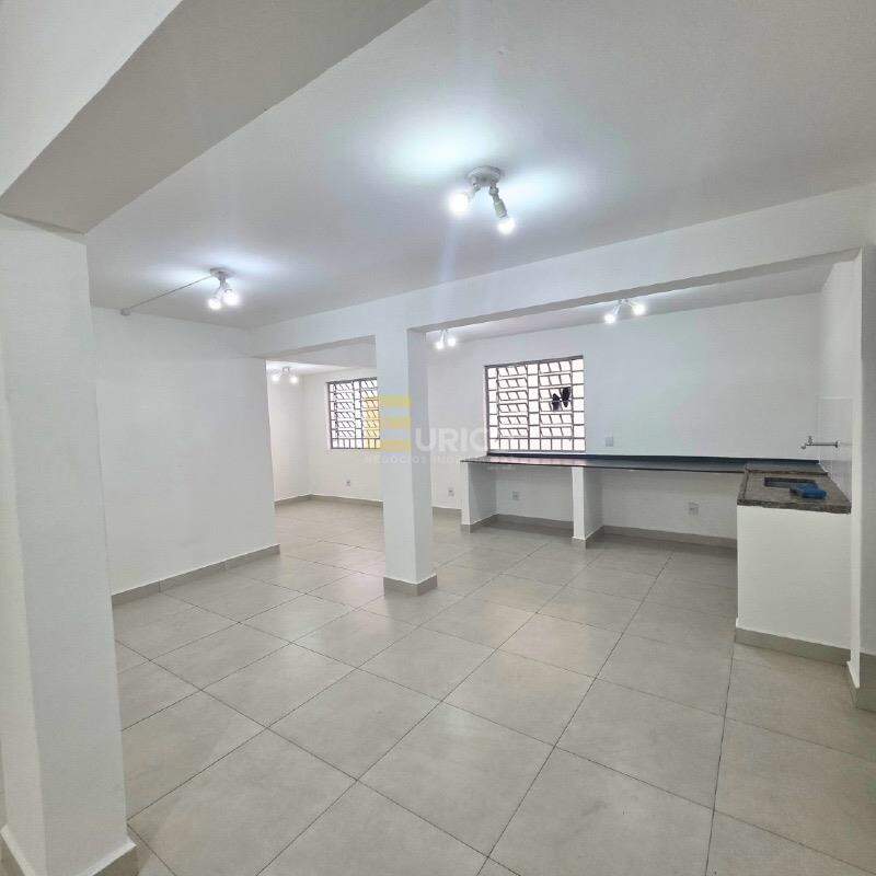 Salão para aluguel no Santa Rosa em Vinhedo/SP: