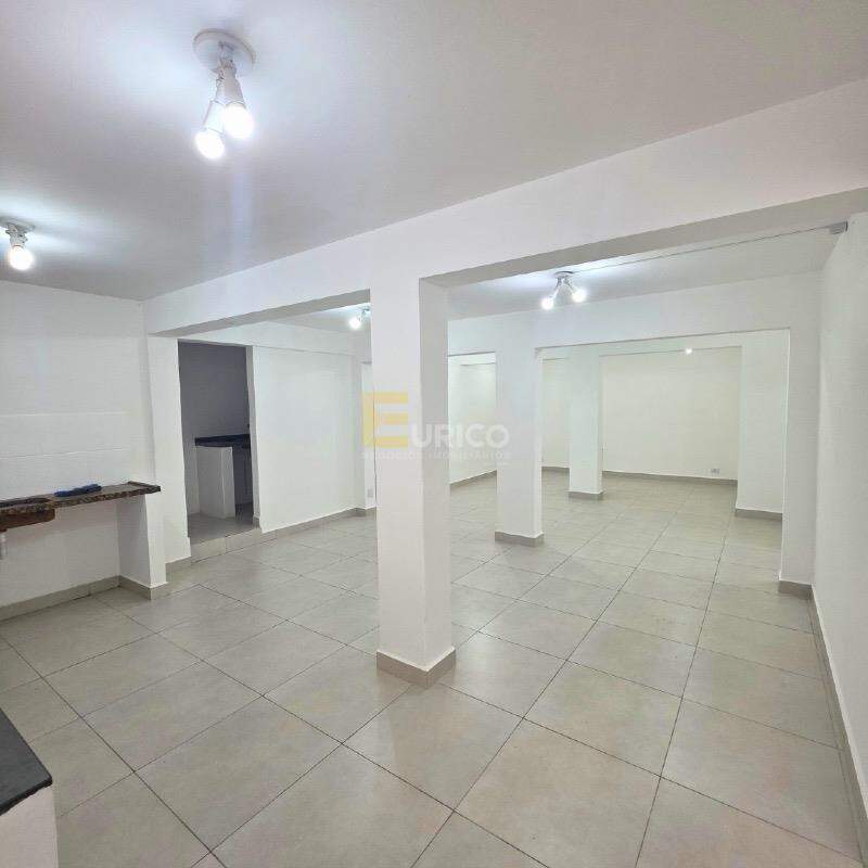 Salão para aluguel no Santa Rosa em Vinhedo/SP: