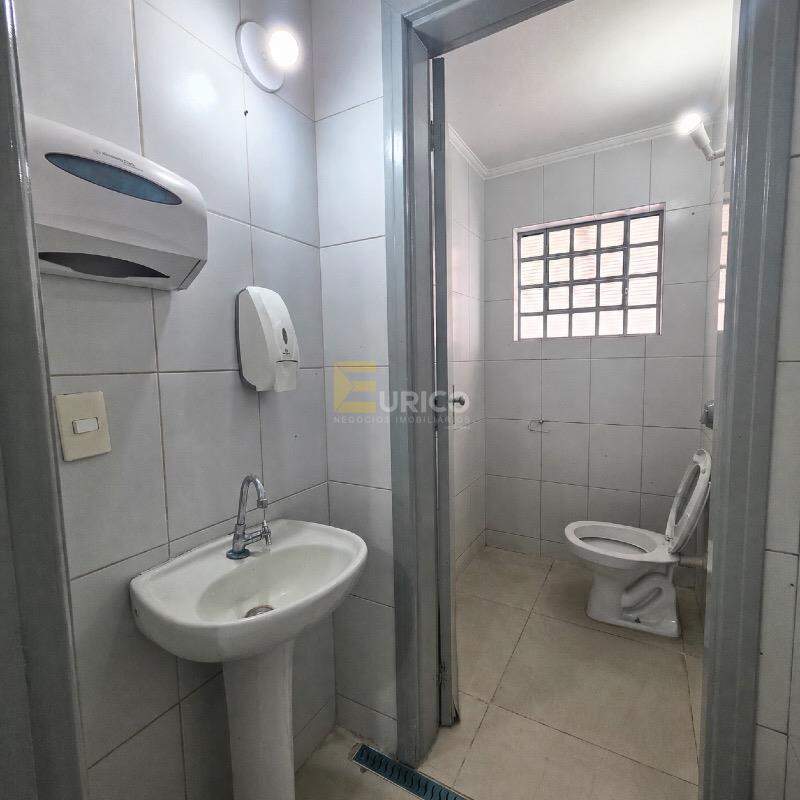 Salão para aluguel no Santa Rosa em Vinhedo/SP: