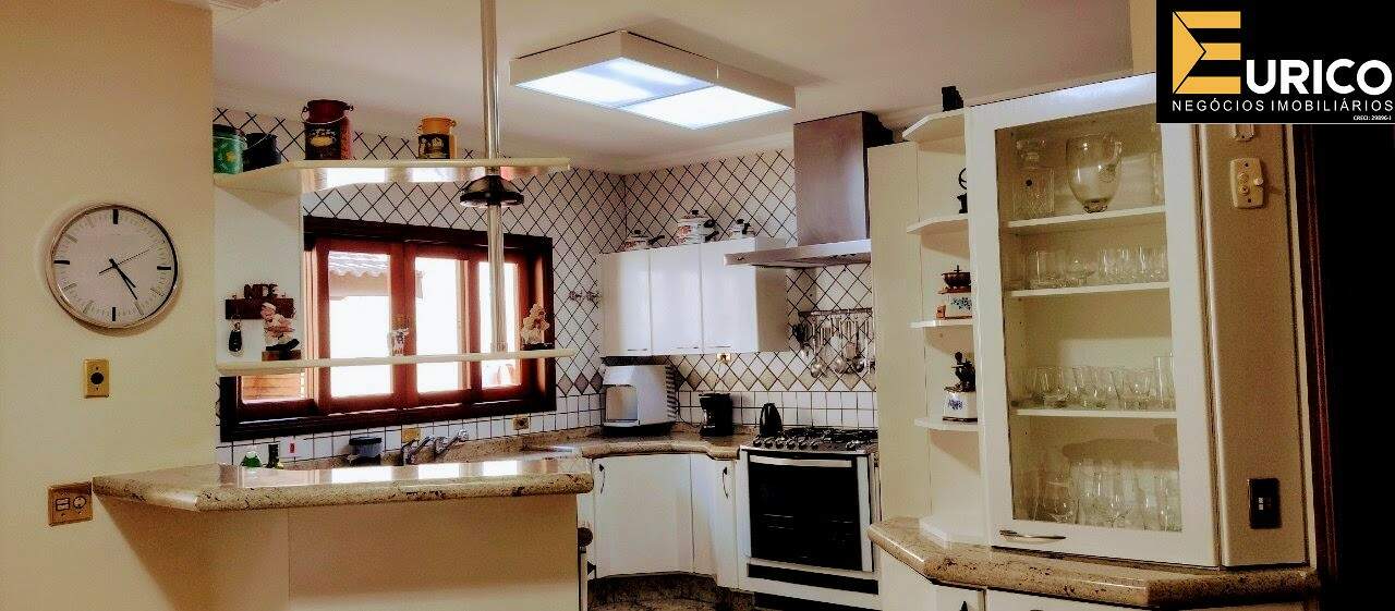 Casa em condomínio para aluguel no Condomínio Estância Marambaia em Vinhedo/SP: Foto 36