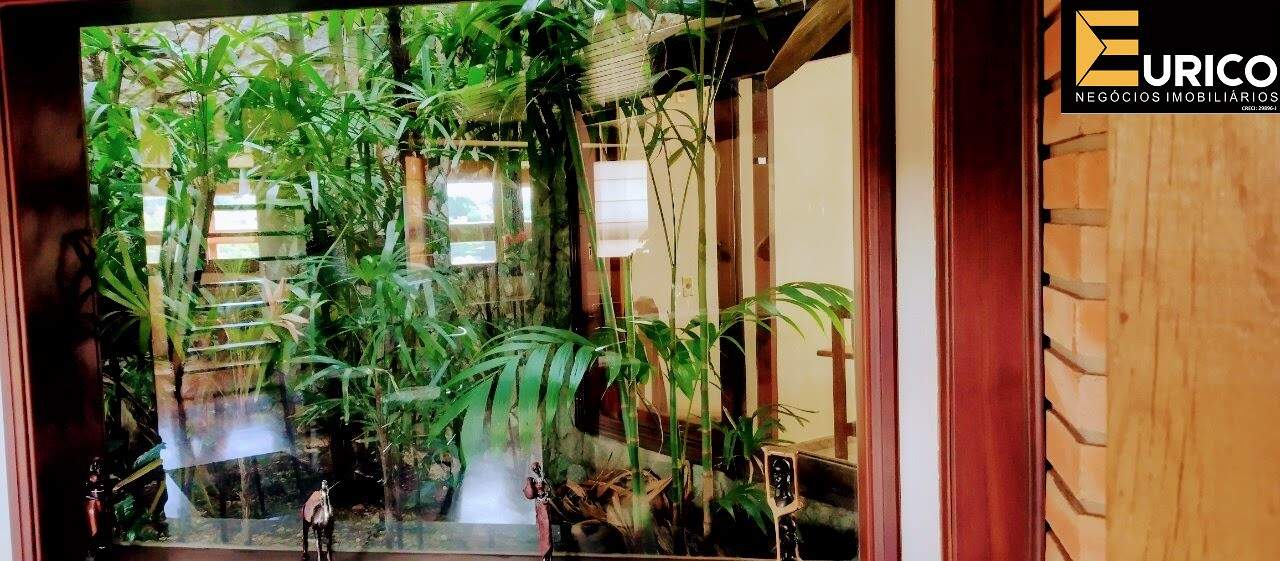 Casa em condomínio para aluguel no Condomínio Estância Marambaia em Vinhedo/SP: Foto 61