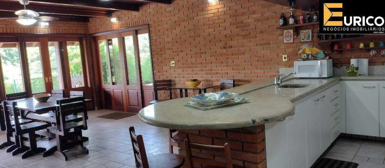 Casa em condomínio para aluguel no Condomínio Estância Marambaia em Vinhedo/SP: Foto 68