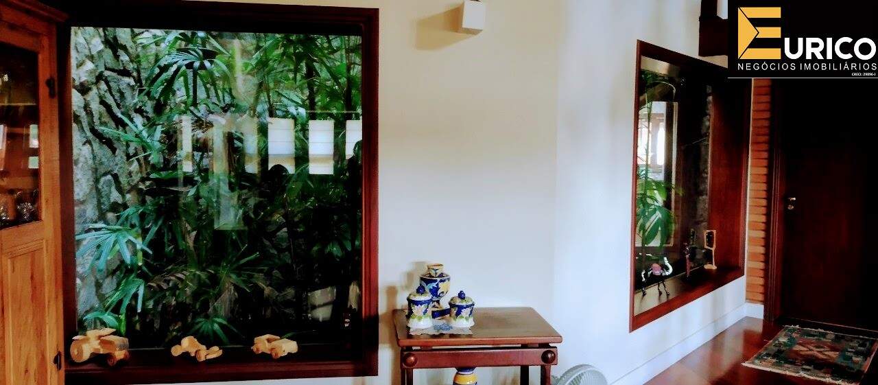 Casa em condomínio para aluguel no Condomínio Estância Marambaia em Vinhedo/SP: Foto 23