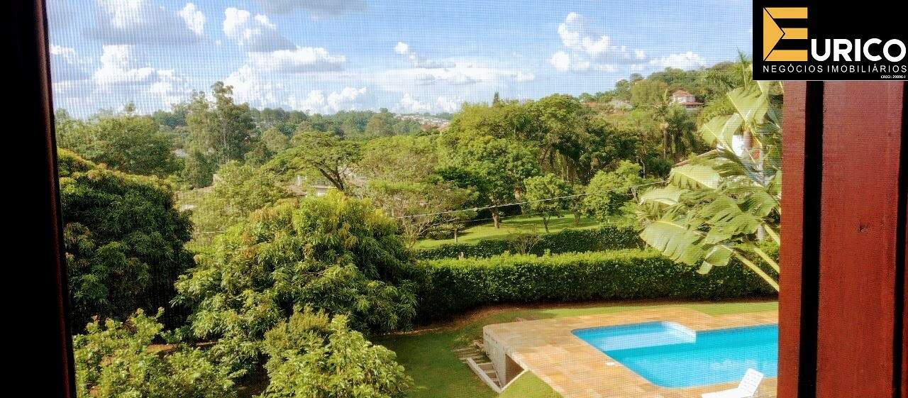 Casa em condomínio para aluguel no Condomínio Estância Marambaia em Vinhedo/SP: Foto 49