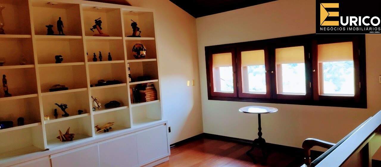 Casa em condomínio para aluguel no Condomínio Estância Marambaia em Vinhedo/SP: Foto 13