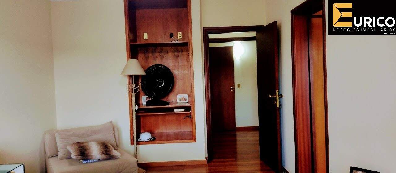 Casa em condomínio para aluguel no Condomínio Estância Marambaia em Vinhedo/SP: Foto 63