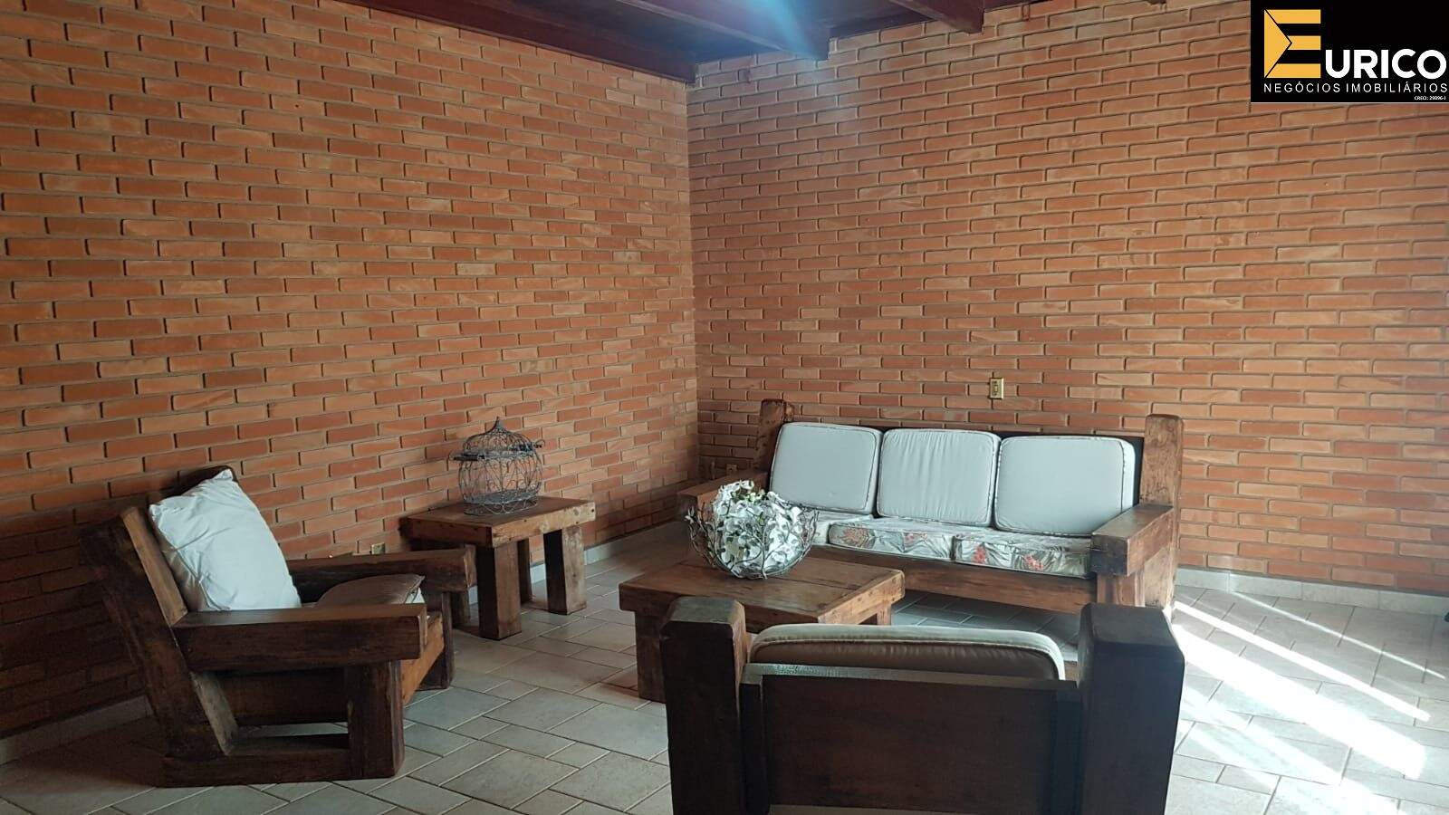 Casa em condomínio para aluguel no Condomínio Estância Marambaia em Vinhedo/SP: Foto 10