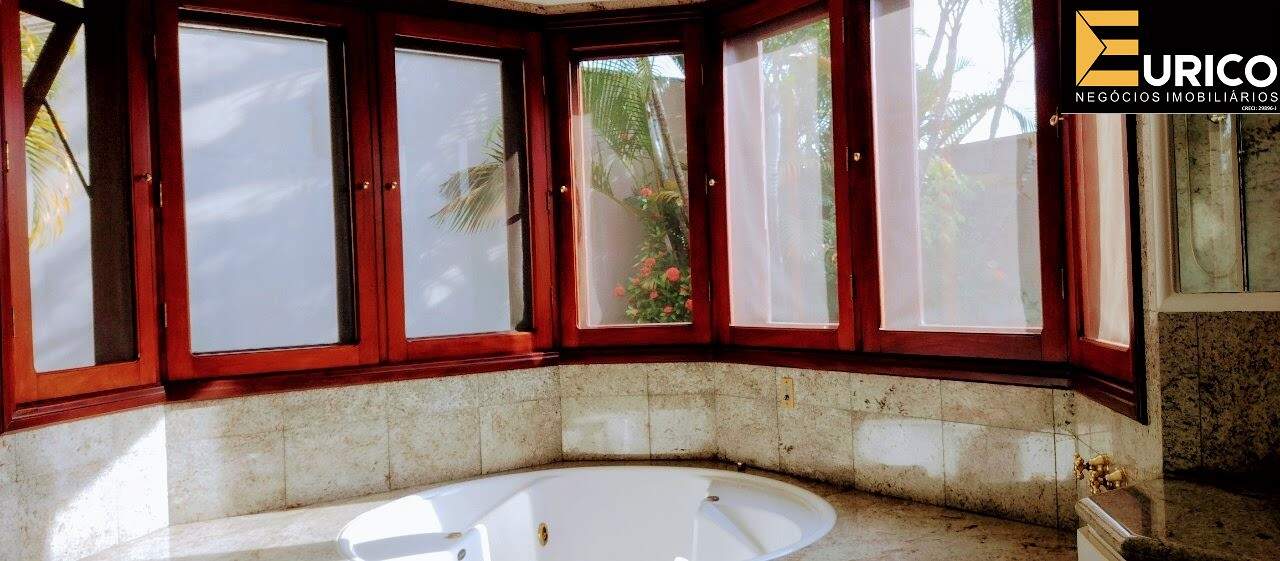 Casa em condomínio para aluguel no Condomínio Estância Marambaia em Vinhedo/SP: Foto 49