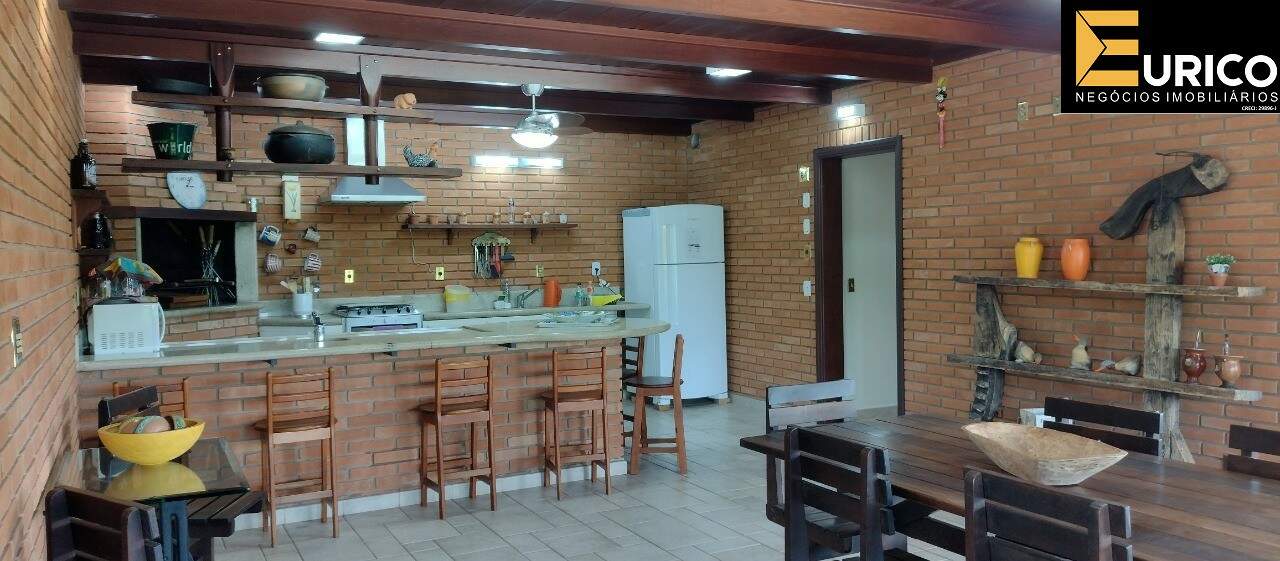 Casa em condomínio para aluguel no Condomínio Estância Marambaia em Vinhedo/SP: Foto 65