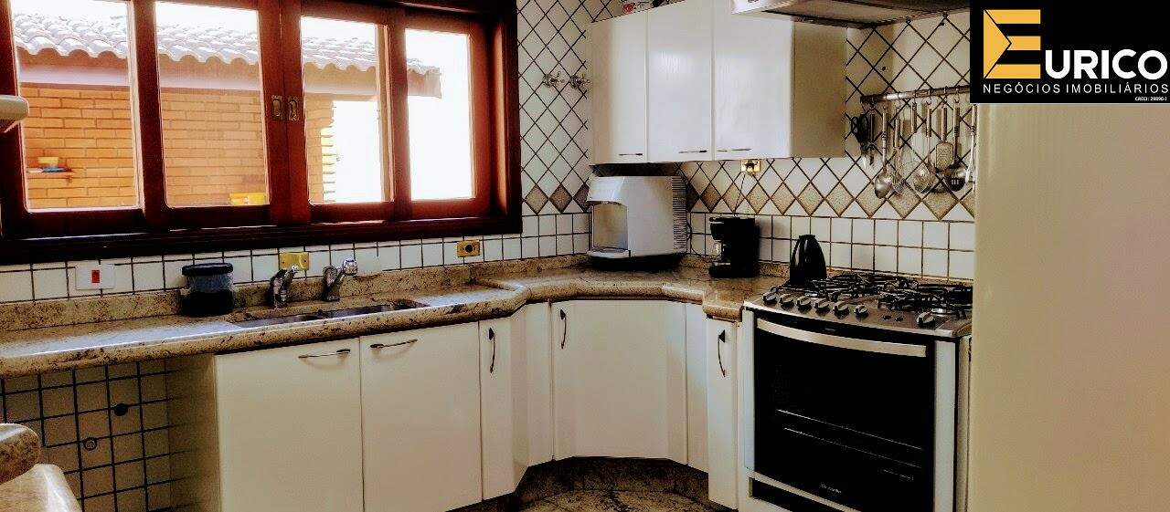 Casa em condomínio para aluguel no Condomínio Estância Marambaia em Vinhedo/SP: Foto 38