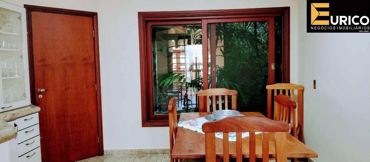 Casa em condomínio para aluguel no Condomínio Estância Marambaia em Vinhedo/SP: Foto 29