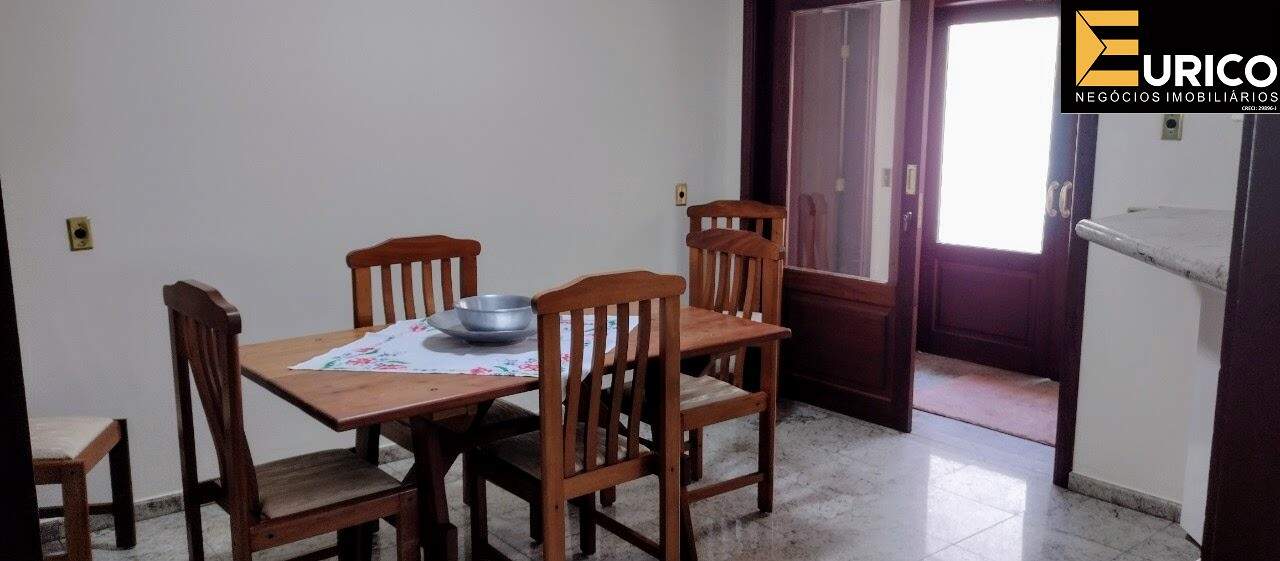 Casa em condomínio para aluguel no Condomínio Estância Marambaia em Vinhedo/SP: Foto 33