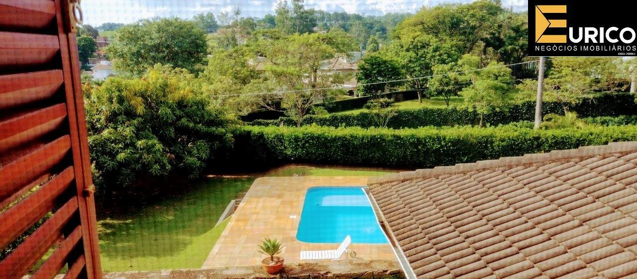 Casa em condomínio para aluguel no Condomínio Estância Marambaia em Vinhedo/SP: Foto 64