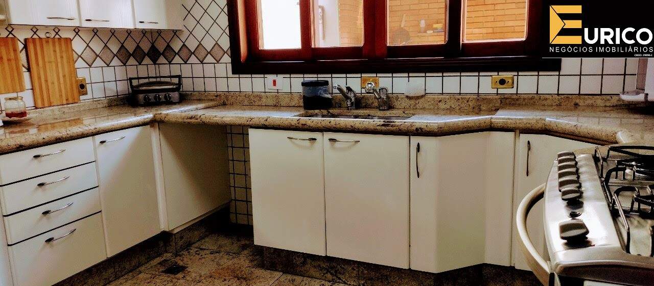 Casa em condomínio para aluguel no Condomínio Estância Marambaia em Vinhedo/SP: Foto 37